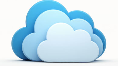 cloud CRM