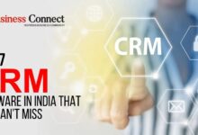 CRM India