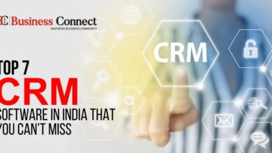 CRM India